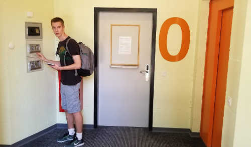 Suisse Ochettes Brock 03