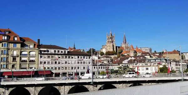 Suisse Lausanne 02