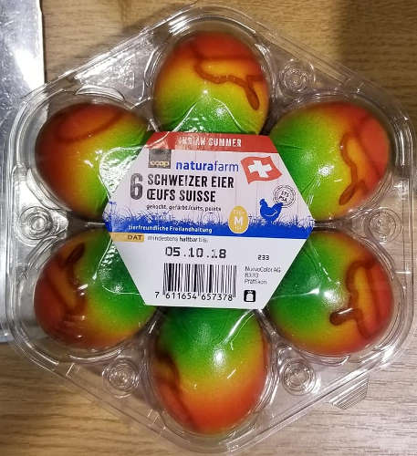 Suisse Eggs 07