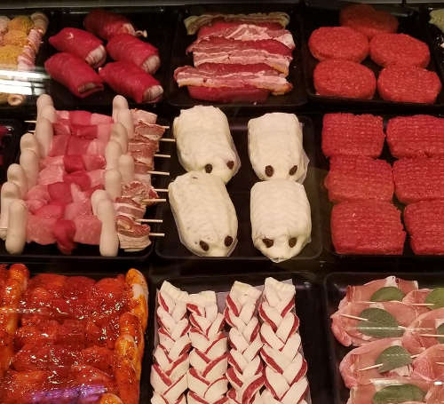 Suisse Hedgehog Pate 06