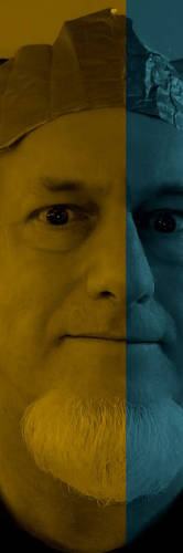 New Year's Eve G-Pod Papa