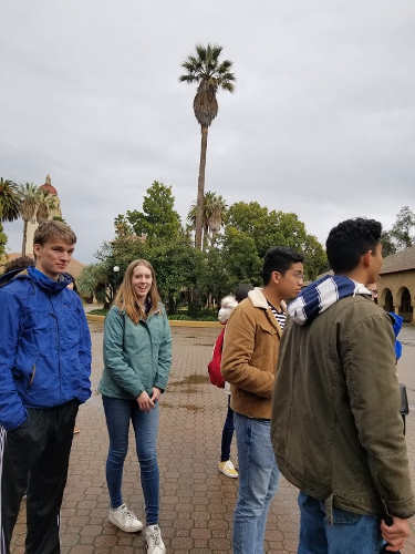 Stanford Tour 02