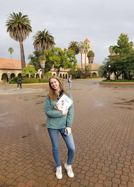 Stanford Tour 03