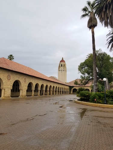 Stanford Tour 04