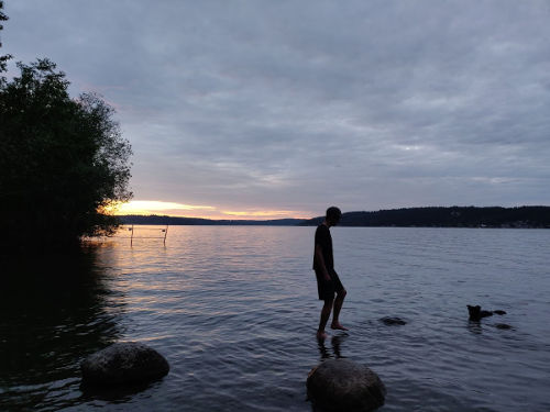 Sandpoint Dane Smudge 01