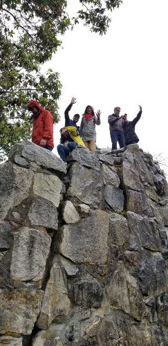 West Seattle Scavenger Hunt 01