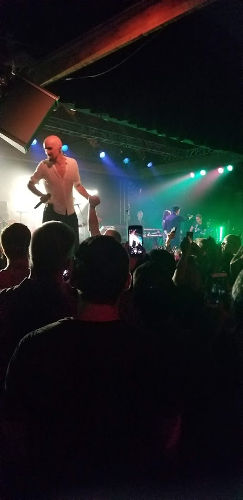 James at Showbox SODO 01