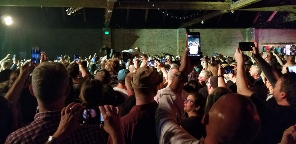 James at Showbox SODO 02
