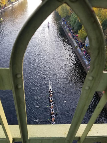 Head of the Lake Regatta 01