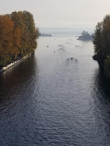 Head of the Lake Regatta 02