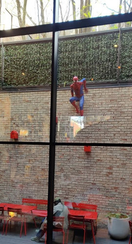 NYC CitizenM Bowery 02