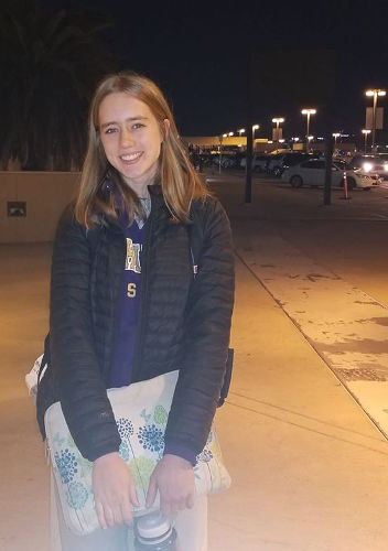 USNT Ultimate Tryout IHS