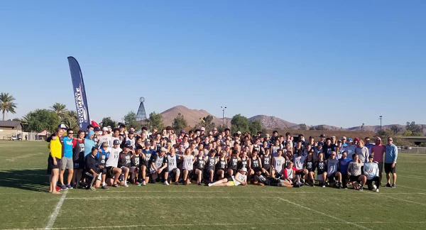 USNT Ultimate Tryout 02