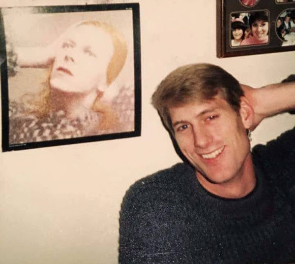 Bainbridge Island Hunky Dory Papa