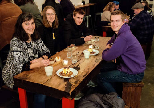 Rheinhaus Bocce Ball G-Pod