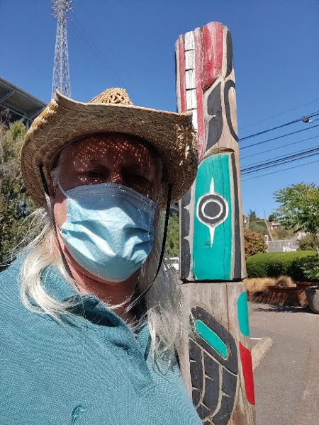 Papa Ivar's Salmon House