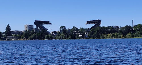Husky Stadium