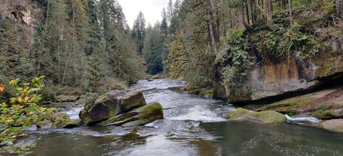 Green River Gorge 01