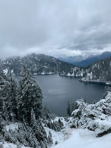 Snow Lake 02