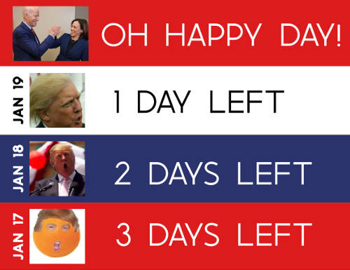 Inauguration Paper Chain Template