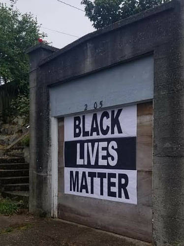 Black Lives Matter