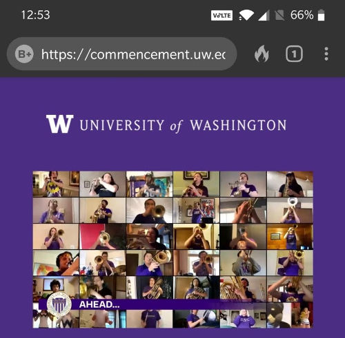 UW Commencement Brock 01