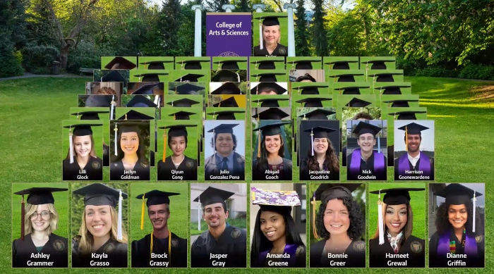 UW Commencement Brock 02