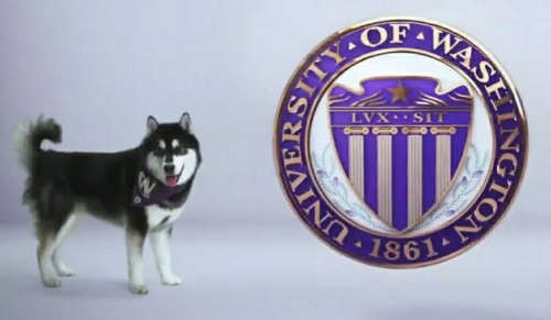 UW Commencement Brock 08