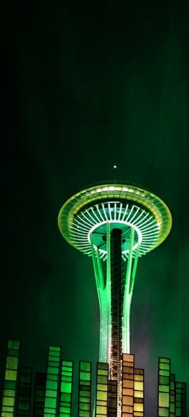 Space Needle