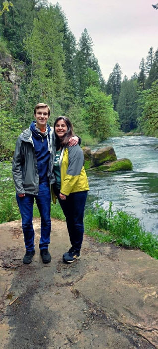 Green River Gorge Brock Mom 04