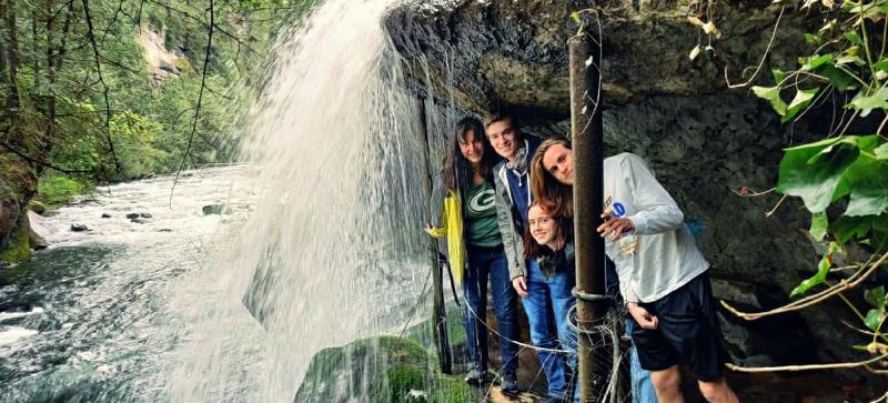 Green River Gorge G-Pod 01