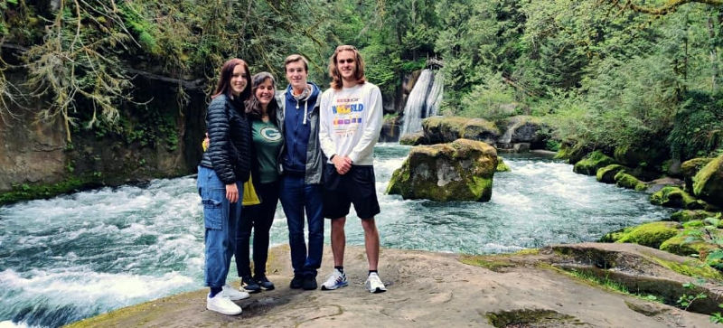 Green River Gorge G-Pod 02