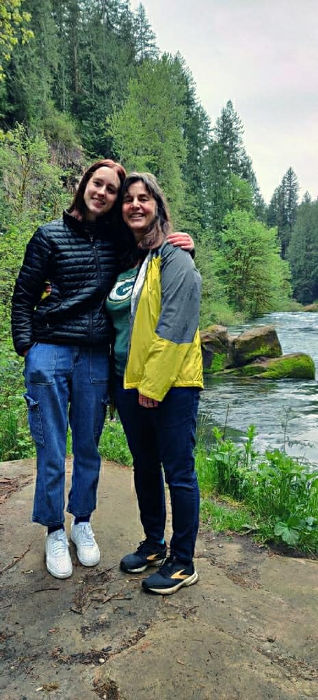 Green River Gorge Maddy Mom 03