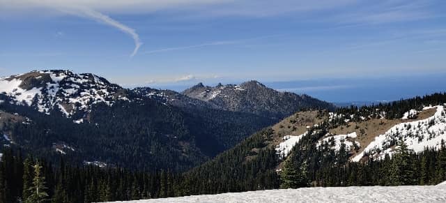 Olympic National Park 02