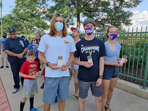 Milwaukee Brewers G-Pod 01