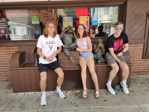 State Street G-Pod 01