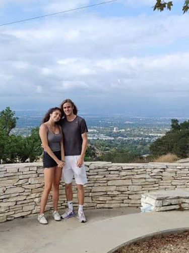 College Visits Dane Isla 04