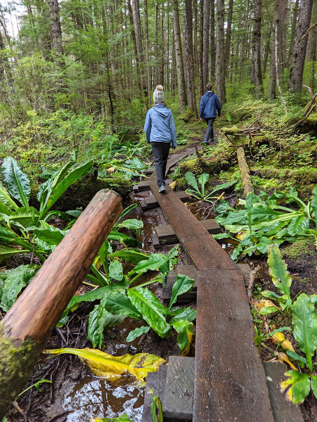 Juneau 25 Hike Brock Maddy 01