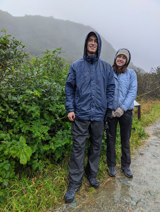 Juneau 29 Mt Roberts Maddy Brock 01