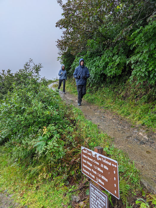 Juneau 31 Mt Roberts Maddy Brock 02
