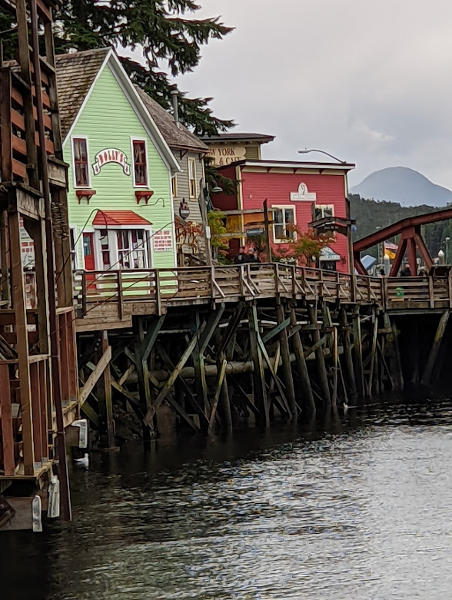 Juneau 62 Ketchikan Creek Street 02