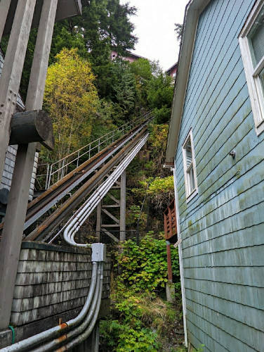 Juneau 67 Ketchikan Creek Street 04