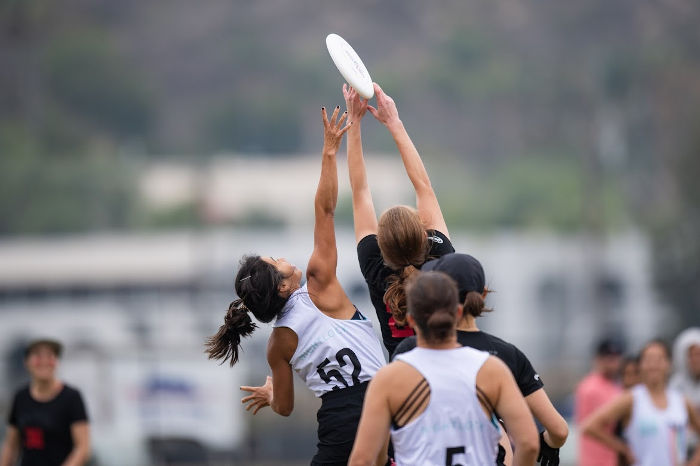 Nationals Norco Riot Nightlock Maddy