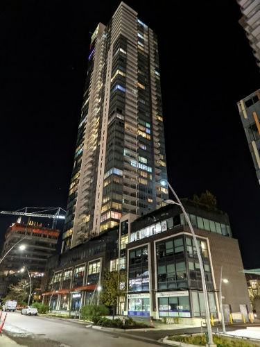 Burnaby 6461 Telford