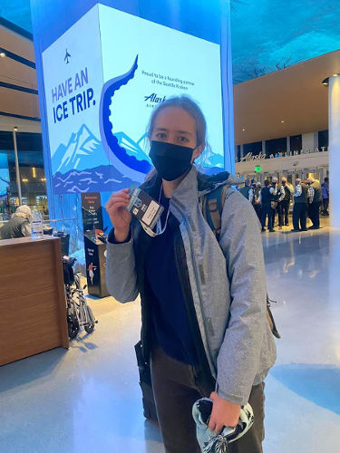 Seattle Kraken Photographer Maddy 02