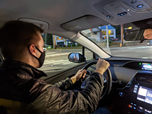 Toyota Prius Brock 01