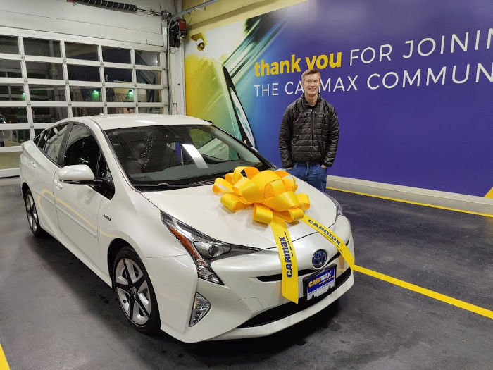 Toyota Prius Brock 02