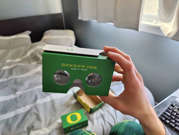 Ducks VR Goggles 02