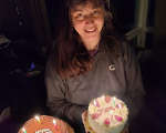 Birthday Cakes Mom