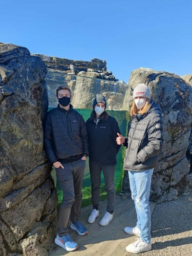 Woodland Park Zoo 01